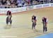 Driving to the line 		CREDITS:  		TITLE: Track World Cup London 		COPYRIGHT: Rob Jones/www.canadiancyclist.com 2012� All rights retained - no use permitted without prior, written permission