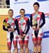 CREDITS:  		TITLE: Track World Cup London 		COPYRIGHT: Rob Jones/www.canadiancyclist.com 2012� All rights retained - no use permitted without prior, written permission