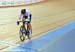 Melissa Hoskins (Australia) 		CREDITS:  		TITLE: Track World Cup London 		COPYRIGHT: Rob Jones/www.canadiancyclist.com 2012� All rights retained - no use permitted without prior, written permission