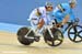 CREDITS:  		TITLE: Track World Cup London 		COPYRIGHT: Rob Jones/www.canadiancyclist.com 2012� All rights retained - no use permitted without prior, written permission