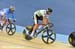 Luke Durbridge (Australia) 		CREDITS:  		TITLE: Track World Cup London 		COPYRIGHT: Rob Jones/www.canadiancyclist.com 2012� All rights retained - no use permitted without prior, written permission