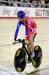 Joanna Rowsell (Great Britain) 		CREDITS:  		TITLE: Track World Cup London 		COPYRIGHT: Rob Jones/www.canadiancyclist.com 2012� All rights retained - no use permitted without prior, written permission