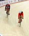 CREDITS:  		TITLE: Track World Cup London 		COPYRIGHT: Rob Jones/www.canadiancyclist.com 2012� All rights retained - no use permitted without prior, written permission
