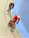 CREDITS:  		TITLE: Track World Cup London 		COPYRIGHT: Rob Jones/www.canadiancyclist.com 2012� All rights retained - no use permitted without prior, written permission
