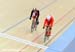 CREDITS:  		TITLE: Track World Cup London 		COPYRIGHT: Rob Jones/www.canadiancyclist.com 2012� All rights retained - no use permitted without prior, written permission
