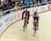 CREDITS:  		TITLE: Track World Cup London 		COPYRIGHT: Rob Jones/www.canadiancyclist.com 2012� All rights retained - no use permitted without prior, written permission