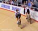 CREDITS:  		TITLE: Track World Cup London 		COPYRIGHT: Rob Jones/www.canadiancyclist.com 2012� All rights retained - no use permitted without prior, written permission
