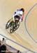 Anna Meares and Victoria Pendleton in Semi Finals 		CREDITS:  		TITLE: Track World Cup London 		COPYRIGHT: Rob Jones/www.canadiancyclist.com 2012� All rights retained - no use permitted without prior, written permission