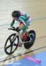 Tatsiana Sharakova (Belarus) 		CREDITS:  		TITLE: Track World Cup London 		COPYRIGHT: Rob Jones/www.canadiancyclist.com 2012� All rights retained - no use permitted without prior, written permission