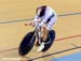 Tara Whitten (Canada) 		CREDITS:  		TITLE: Track World Cup London 		COPYRIGHT: Rob Jones/www.canadiancyclist.com 2012� All rights retained - no use permitted without prior, written permission