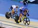 Kevin Sireau beat Forstmann on the first ride 		CREDITS:  		TITLE: Track World Cup London 		COPYRIGHT: Rob Jones/www.canadiancyclist.com 2012� All rights retained - no use permitted without prior, written permission