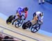 Levy leads Hoy 		CREDITS:  		TITLE: Track World Cup London 		COPYRIGHT: Rob Jones/www.canadiancyclist.com 2012� All rights retained - no use permitted without prior, written permission