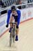 Michael Blatchford (USA) 		CREDITS:  		TITLE: Track World Cup London 		COPYRIGHT: Rob Jones/www.canadiancyclist.com 2012� All rights retained - no use permitted without prior, written permission