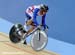 Kevin Mansker (USA) 		CREDITS:  		TITLE: Track World Cup London 		COPYRIGHT: Rob Jones/www.canadiancyclist.com 2012� All rights retained - no use permitted without prior, written permission