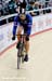 Kevin Sireau (France) qualified 2nd 		CREDITS:  		TITLE: Track World Cup London 		COPYRIGHT: Rob Jones/www.canadiancyclist.com 2012� All rights retained - no use permitted without prior, written permission