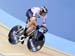 Maximilian Levy (Germany) 		CREDITS:  		TITLE: Track World Cup London 		COPYRIGHT: Rob Jones/www.canadiancyclist.com 2012� All rights retained - no use permitted without prior, written permission