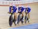 Sarah Hammer was the anchor of the U.S. 		CREDITS:  		TITLE: Track World Cup London 		COPYRIGHT: Rob Jones/www.canadiancyclist.com 2012� All rights retained - no use permitted without prior, written permission