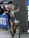 Jolanda Neff (Wheeler - IXS Team) wins 		CREDITS:  		TITLE: Nove Mesto na Morave World Cup 		COPYRIGHT: Rob Jones/www.canadiancyclist.com 2012� All rights retained - no use permitted without prior, written permission