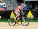 Alexandra Engen qualified first 		CREDITS:  		TITLE: Nove Mesto na Morave World Cup 		COPYRIGHT: Rob Jones/www.canadiancyclist.com 2012� All rights retained - no use permitted without prior, written permission