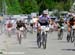A big crash at the back at the start 		CREDITS:  		TITLE: Nove Mesto na Morave World Cup 		COPYRIGHT: Rob Jones/www.canadiancyclist.com 2012� All rights retained - no use permitted without prior, written permission