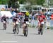 McConneloug and Davison were two of the riders caught in the crash 		CREDITS:  		TITLE: Nove Mesto na Morave World Cup 		COPYRIGHT: Rob Jones/www.canadiancyclist.com 2012� All rights retained - no use permitted without prior, written permission