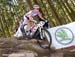 Amanda Sin (Scott-3Roxracing) 		CREDITS:  		TITLE: Nove Mesto na Morave World Cup 		COPYRIGHT: Rob Jones/www.canadiancyclist.com 2012� All rights retained - no use permitted without prior, written permission