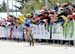 Katerina Nash (Luna Pro Team) finishing 3rd 		CREDITS:  		TITLE: Nove Mesto na Morave World Cup 		COPYRIGHT: Rob Jones/www.canadiancyclist.com 2012� All rights retained - no use permitted without prior, written permission