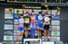 Gould, Kalentieva, Bresset, Nash, Klemencic 		CREDITS:  		TITLE: Nove Mesto na Morave World Cup 		COPYRIGHT: Rob Jones/www.canadiancyclist.com 2012� All rights retained - no use permitted without prior, written permission