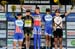 Gould, Kalentieva, Bresset, Nash, Klemencic 		CREDITS:  		TITLE: Nove Mesto na Morave World Cup 		COPYRIGHT: Rob Jones/www.canadiancyclist.com 2012� All rights retained - no use permitted without prior, written permission