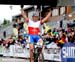 Ondrej Cink (Merida Biking Team) wins 		CREDITS:  		TITLE: Nove Mesto na Morave World Cup 		COPYRIGHT: Rob Jones/www.canadiancyclist.com 2012� All rights retained - no use permitted without prior, written permission