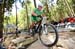 Sven Nys (Landbouwkrediet) is still trying for a top 16 to earn an Olympic spot 		CREDITS:  		TITLE: Nove Mesto na Morave World Cup 		COPYRIGHT: Rob Jones/www.canadiancyclist.com 2012� All rights retained - no use permitted without prior, written permissi