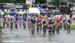 Junior Women start in the rain 		CREDITS:  		TITLE: Nove Mesto na Morave World Cup 		COPYRIGHT: Rob Jones/www.canadiancyclist.com 2012� All rights retained - no use permitted without prior, written permission