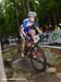 Kate Courtney (Team USA) 		CREDITS:  		TITLE: Nove Mesto na Morave World Cup 		COPYRIGHT: Rob Jones/www.canadiancyclist.com 2012� All rights retained - no use permitted without prior, written permission