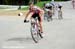 Freiburghaus wins his first round heat 		CREDITS:  		TITLE: Nove Mesto na Morave World Cup 		COPYRIGHT: Rob Jones/www.canadiancyclist.com 2012� All rights retained - no use permitted without prior, written permission