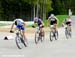 Simon Gegenheimer leading in SemiFinal heat 		CREDITS:  		TITLE: Nove Mesto na Morave World Cup 		COPYRIGHT: Rob Jones/www.canadiancyclist.com 2012� All rights retained - no use permitted without prior, written permission
