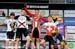 Wildhaber, van der Ploeg, Freiburghaus, Widmer, Konwa 		CREDITS:  		TITLE: Nove Mesto na Morave World Cup 		COPYRIGHT: Rob Jones/www.canadiancyclist.com 2012� All rights retained - no use permitted without prior, written permission