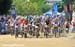 The start 		CREDITS:  		TITLE: Pietermaritzburg World Cup 		COPYRIGHT: Rob Jones/www.canadiancyclist.com 2012� All rights retained - no use permitted without prior, written permission