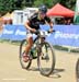 Emily Batty (Subaru - Trek) 		CREDITS:  		TITLE: Pietermaritzburg World Cup 		COPYRIGHT: Rob Jones/www.canadiancyclist.com 2012� All rights retained - no use permitted without prior, written permission