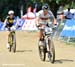 Sabine Spitz (Sabine Spitz Haibike Team) 		CREDITS:  		TITLE: Pietermaritzburg World Cup 		COPYRIGHT: Rob Jones/www.canadiancyclist.com 2012� All rights retained - no use permitted without prior, written permission