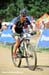Heather Irmiger (Subaru - Trek) 		CREDITS:  		TITLE: Pietermaritzburg World Cup 		COPYRIGHT: Rob Jones/www.canadiancyclist.com 2012� All rights retained - no use permitted without prior, written permission