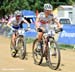 Wloszczowska, Pendrel and Batty 		CREDITS:  		TITLE: Pietermaritzburg World Cup 		COPYRIGHT: Rob Jones/www.canadiancyclist.com 2012� All rights retained - no use permitted without prior, written permission