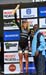 Emily Batty (Subaru - Trek) 		CREDITS:  		TITLE: Pietermaritzburg World Cup 		COPYRIGHT: Rob Jones/www.canadiancyclist.com 2012� All rights retained - no use permitted without prior, written permission