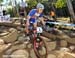 Casey Williams (USA) Team USA 		CREDITS:  		TITLE: Pietermaritzburg World Cup 		COPYRIGHT: Rob Jones/www.canadiancyclist.com 2012� All rights retained - no use permitted without prior, written permission