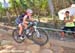 Marie-H�l�ne Premont gets off-line in the rocks 		CREDITS:  		TITLE: Pietermaritzburg World Cup 		COPYRIGHT: Rob Jones/www.canadiancyclist.com 2012� All rights retained - no use permitted without prior, written permission