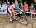 Florian Vogel (Scott - Swisspower MTB Racing Team)  was out with a mechanical in the early  laps 		CREDITS:  		TITLE: Pietermaritzburg World Cup 		COPYRIGHT: Rob Jones/www.canadiancyclist.com 2012� All rights retained - no use permitted without prior, wri