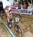 Adam Craig (Rabobank Giant Offroad Team) 		CREDITS:  		TITLE: Pietermaritzburg World Cup 		COPYRIGHT: Rob Jones/www.canadiancyclist.com 2012� All rights retained - no use permitted without prior, written permission