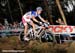 Julien Absalon (Orbea Racing Team) 		CREDITS:  		TITLE: Pietermaritzburg World Cup 		COPYRIGHT: Rob Jones/www.canadiancyclist.com 2012� All rights retained - no use permitted without prior, written permission