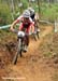 Burry Stander leading Nino Schurter 		CREDITS:  		TITLE: Pietermaritzburg World Cup 		COPYRIGHT: Rob Jones/www.canadiancyclist.com 2012� All rights retained - no use permitted without prior, written permission