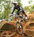 Gee Atherton (GBr) GT Factory Racing 		CREDITS:  		TITLE: Pietermaritzburg World Cup 		COPYRIGHT: Rob Jones/www.canadiancyclist.com 2012� All rights retained - no use permitted without prior, written permission