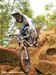 Danny Hart (GBr) Giant Factory Off-Road Team 		CREDITS:  		TITLE: Pietermaritzburg World Cup 		COPYRIGHT: Rob Jones/www.canadiancyclist.com 2012� All rights retained - no use permitted without prior, written permission